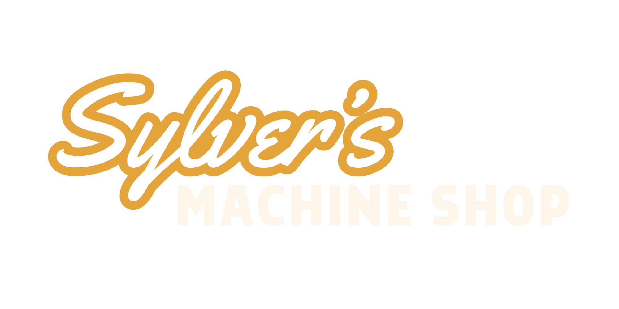 Sylver's Machine Shop